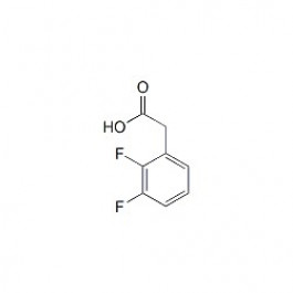 2,3-Difluorophenylacetic acid