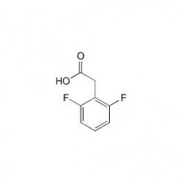 2,6-Difluorophenylacetic acid