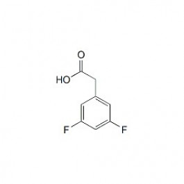 3,5-Difluorophenylacetic acid