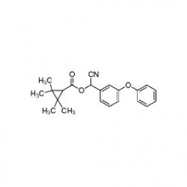 Fenpropathrin