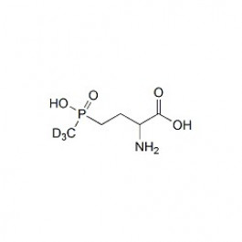 D3-Glufosinate