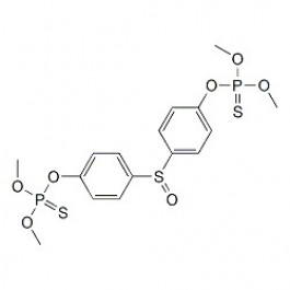 Temephos-sulfoxide