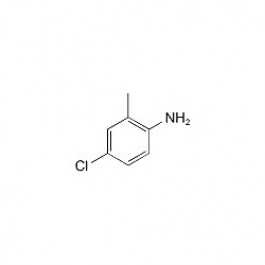 4-Chloro-2-methylaniline