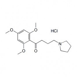 Buflomedil hydrochloride