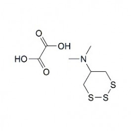 Thiocyclam hydrogenoxalate