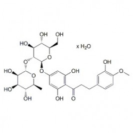 Neohesperidin dihydrochalcone hydrate