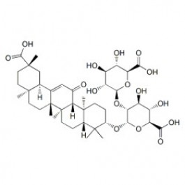 Glycyrrhizic acid