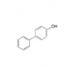 4-Phenylphenol