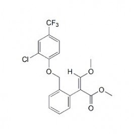 Flufenoxystrobin