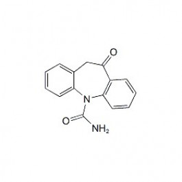 Oxcarbazepine