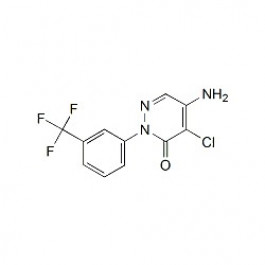 Norflurazon-desmethyl