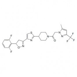 Oxathiapiprolin