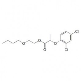 Dichlorprop-butotyl