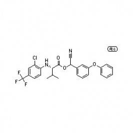 tau-Fluvalinate