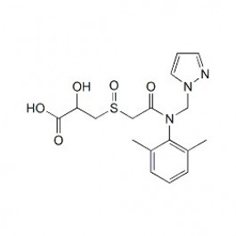 Metazachlor Metabolite 479M16