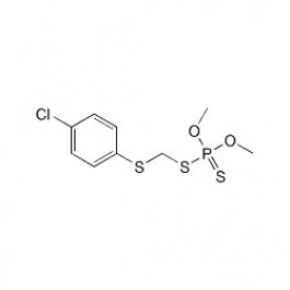 Carbophenothion-methyl