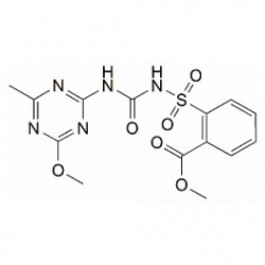 Metsulfuron-methyl