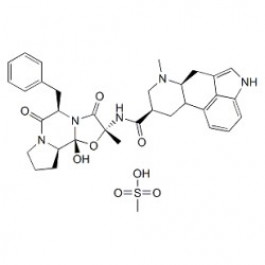 Dihydroergotamine mesylate