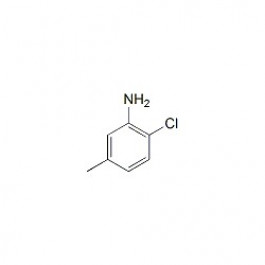 2-Chloro-5-methylaniline