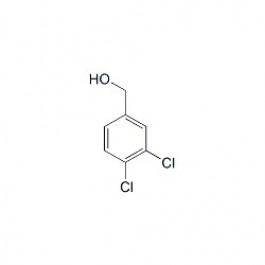 2,4-Dichlorobenzyl alcohol