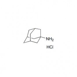 Amantadine hydrochlorid