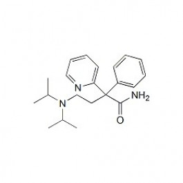 Disopyramide