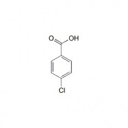 4-Chlorobenzoic acid