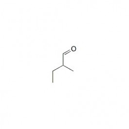 2-Methylbutyraldehyde