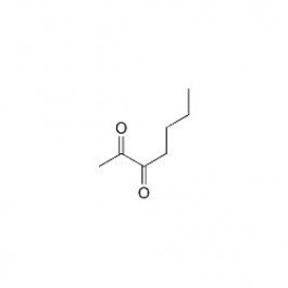 2,3-Heptanedione