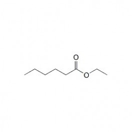 Hexanoic acid ethyl ester