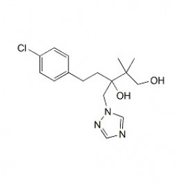 Tebuconazole-tert-butyl-hydroxy