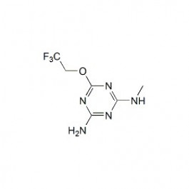 Triflusulfuron Metabolite IN-E7710