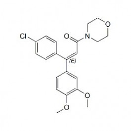 (E)-Dimethomorph