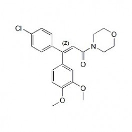 (Z)-Dimethomorph