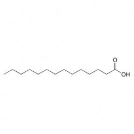 Myristic acid