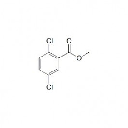 2,5-Dichlorobenzoic acid methyl ester