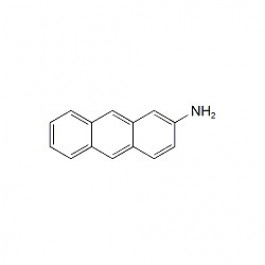 2-Aminoanthracene