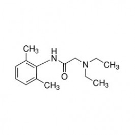 Lidocaine