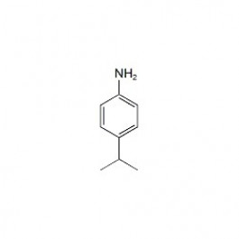 4-Isopropylaniline