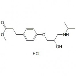 Esmolol hydrochloride