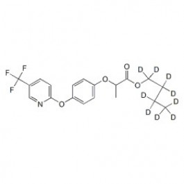 D9-Fluazifop-butyl