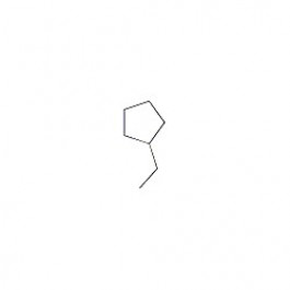 Ethylcyclopentane