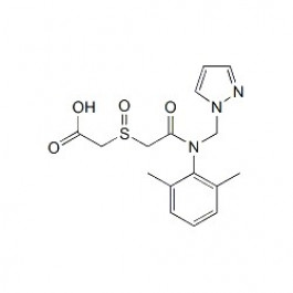 Metazachlor Metabolite M09