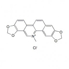 Sanguinarine chloride