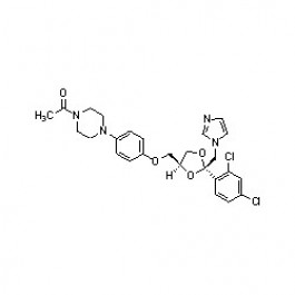 Ketoconazole