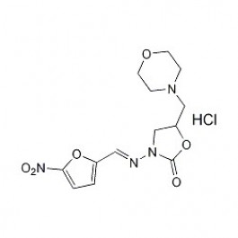 Furaltadone Hydrochloride