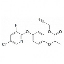 Clodinafop-propargyl