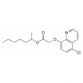 Cloquintocet-mexyl