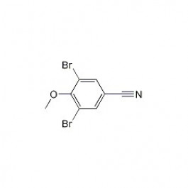 Bromoxynil-methyl ether