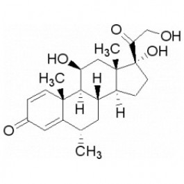 6-alpha-Methylprednisolone